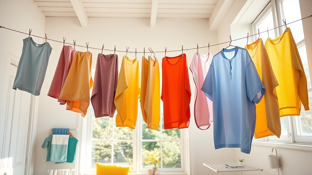 choose durable versatile drying accessories