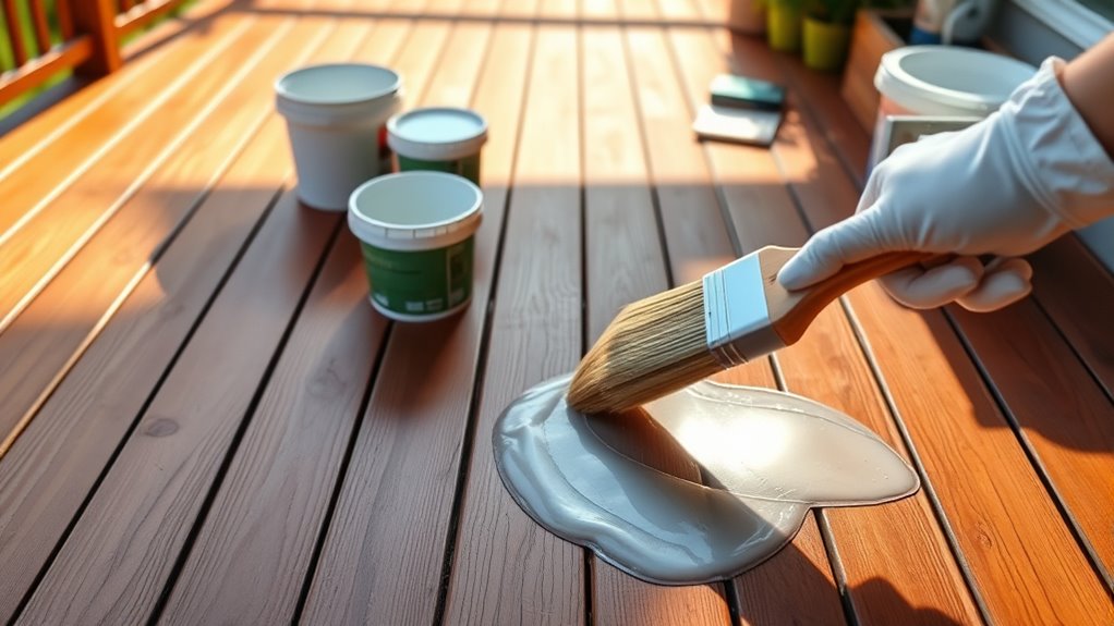 choose durable weather resistant sealants