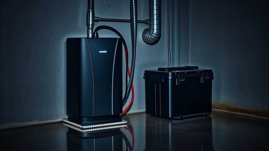 choose reliable backup system