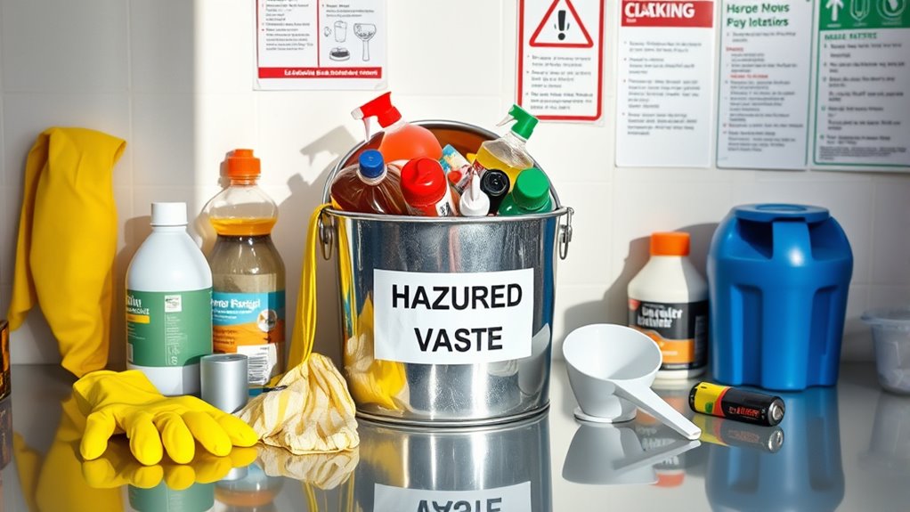 choose safer eco friendly products