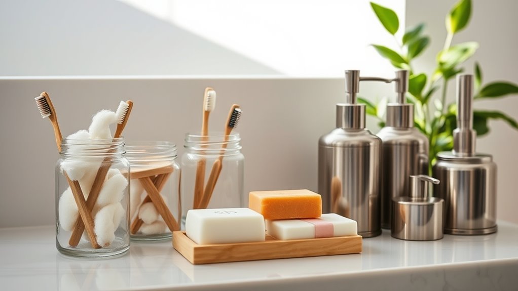 choose sustainable packaging options