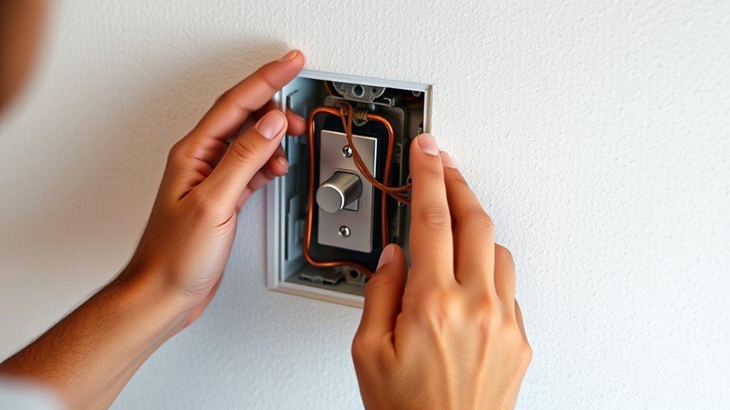 choose the right dimmer switch