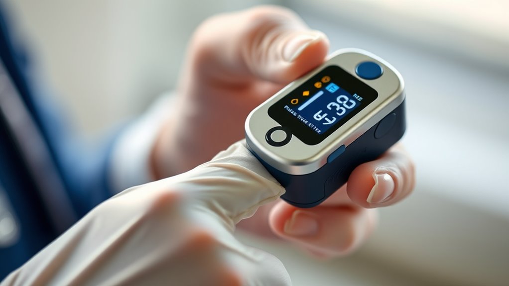 choosing accurate medical devices