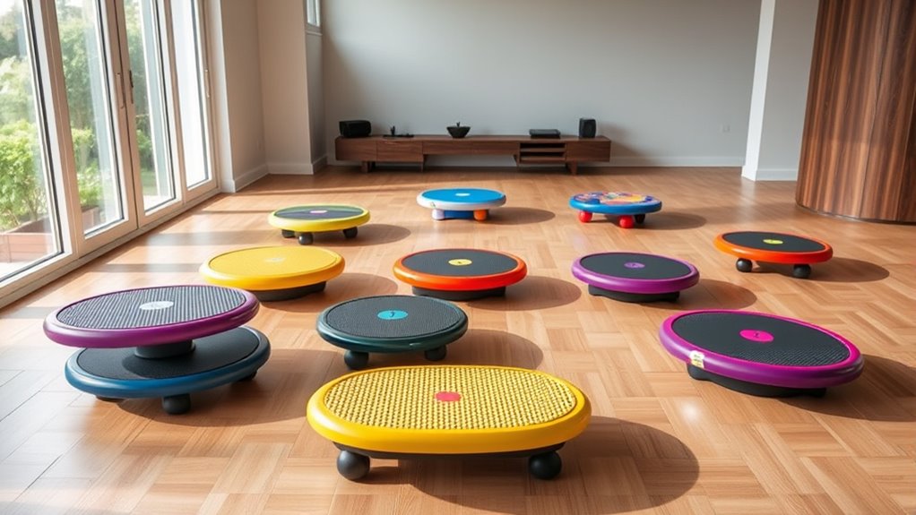 choosing durable safe versatile equipment