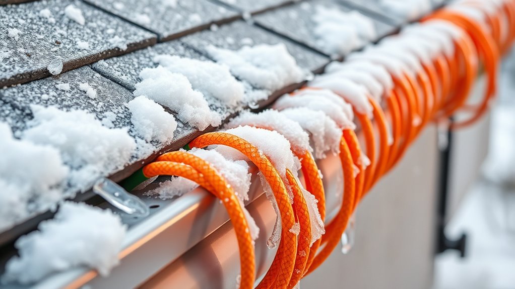 choosing effective gutter de icers