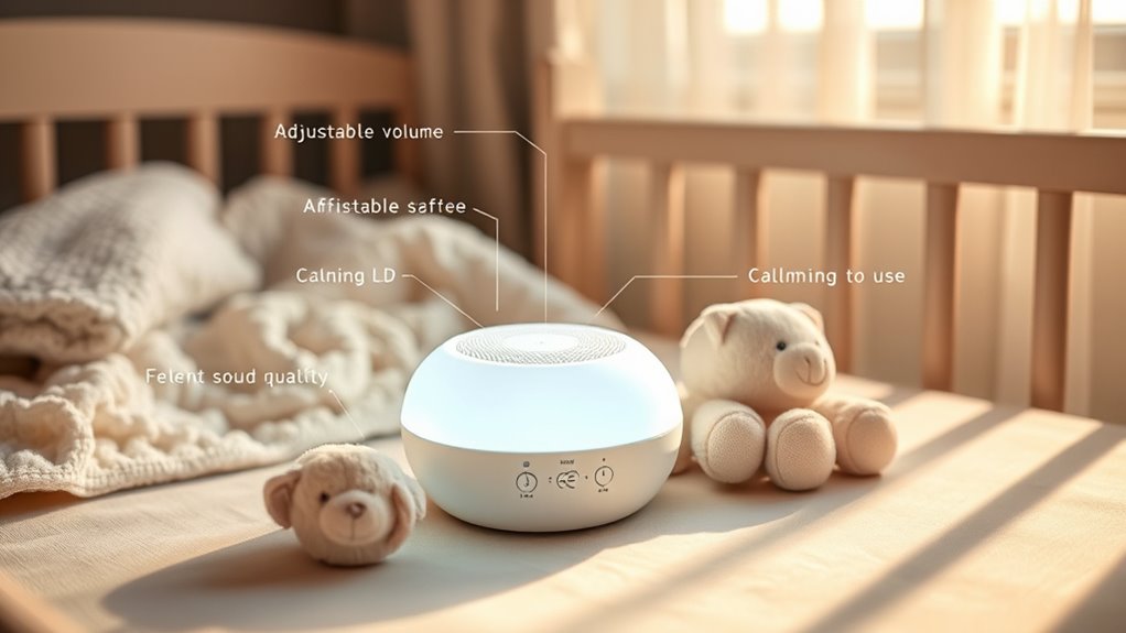 choosing safe sleep equipment