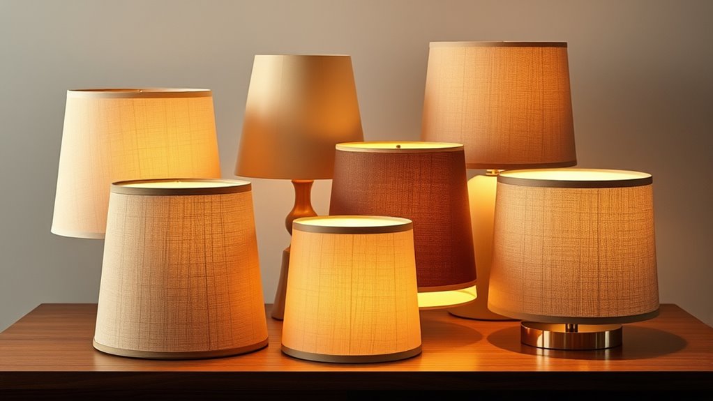 choosing stylish energy efficient lighting