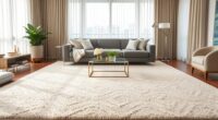 choosing the ideal rug