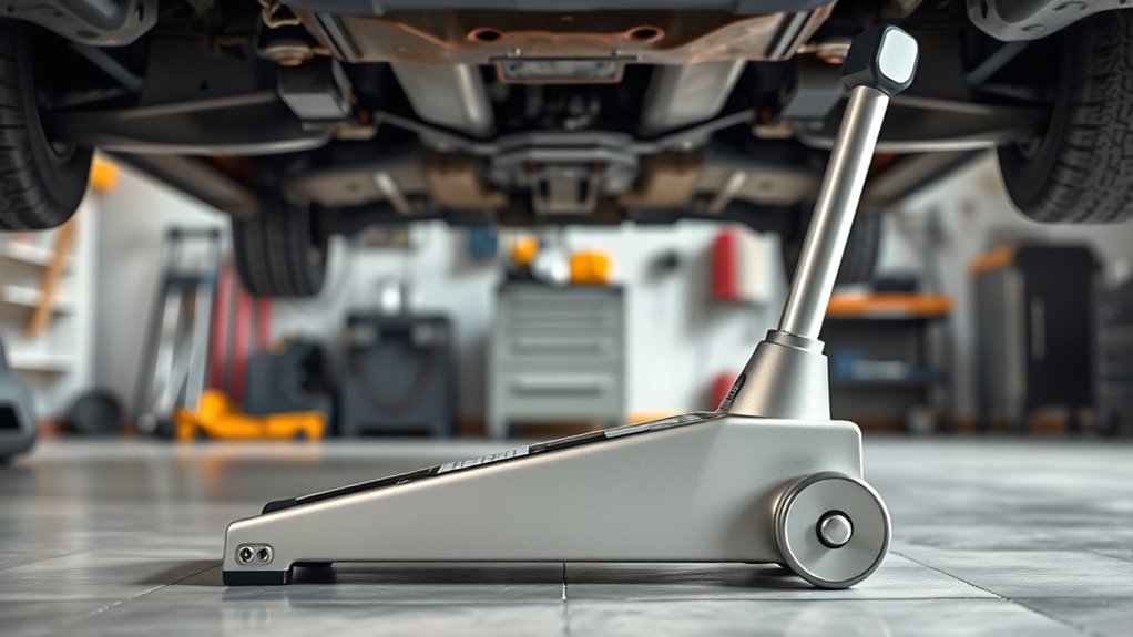 choosing the right low profile jack