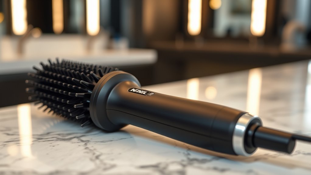 choosing the right styling tool