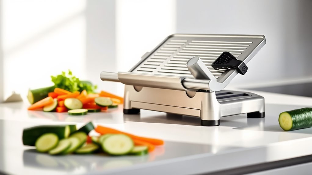 choosing versatile safe slicers