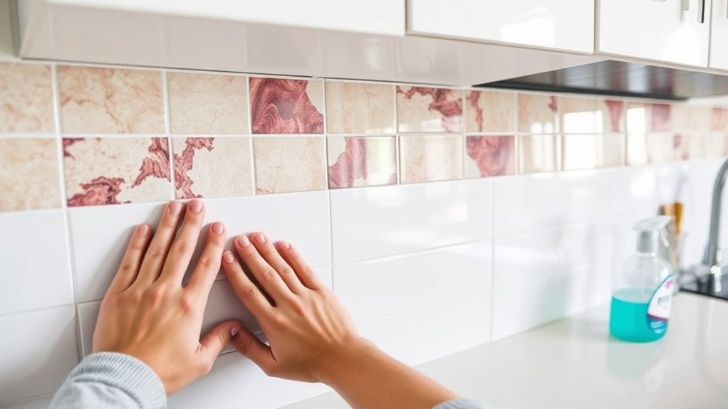 clean dry inspect regularly