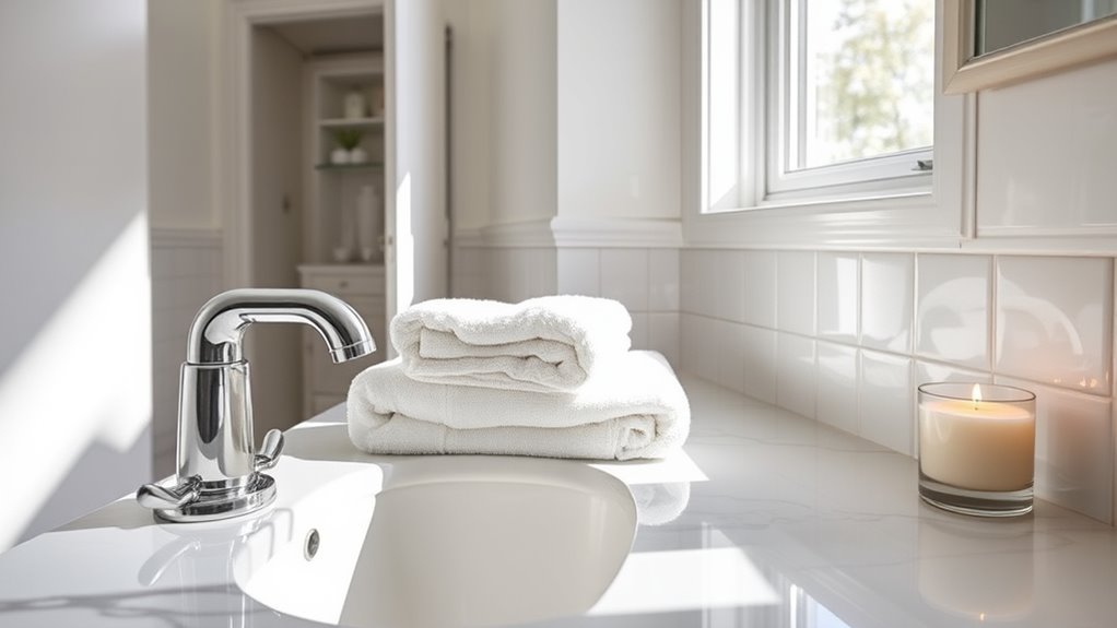 clean refresh sanitize brighten