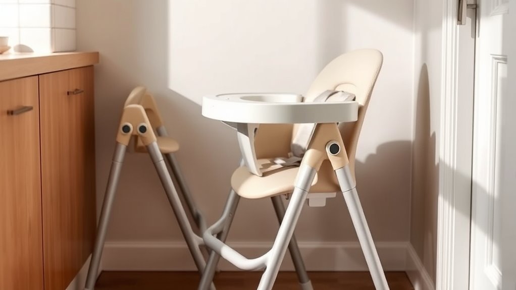 compact adjustable safe portable