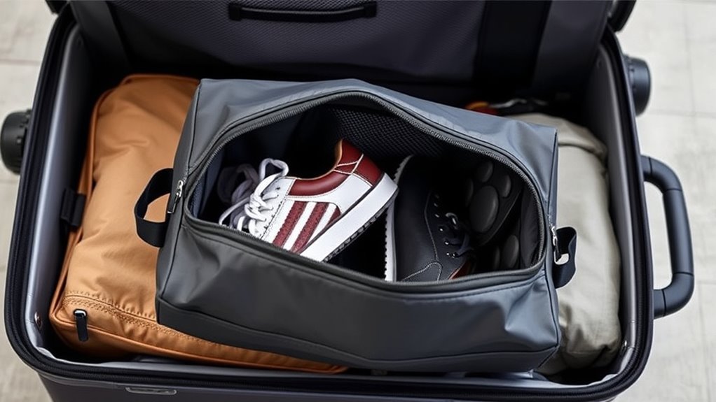 compact durable versatile lightweight