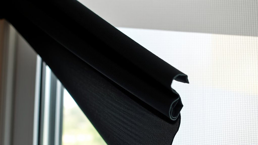 complete light blocking solution