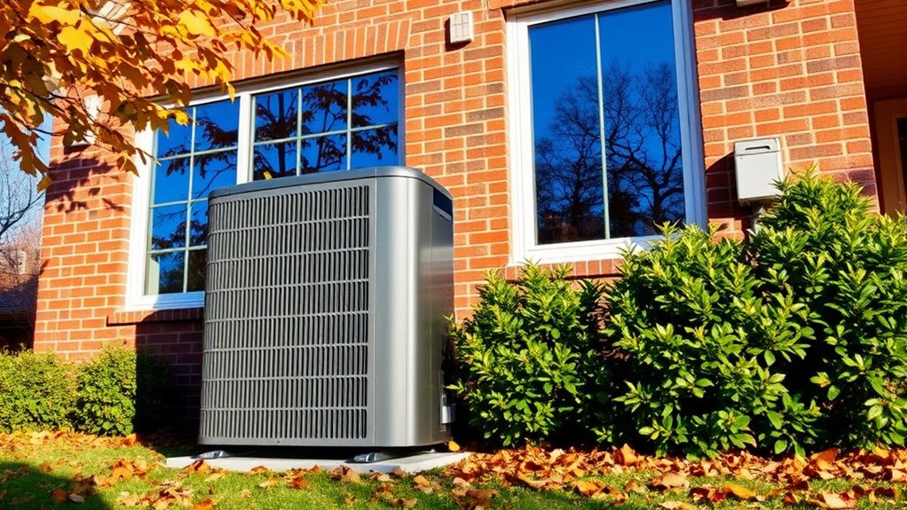 consider climate insulation aesthetics