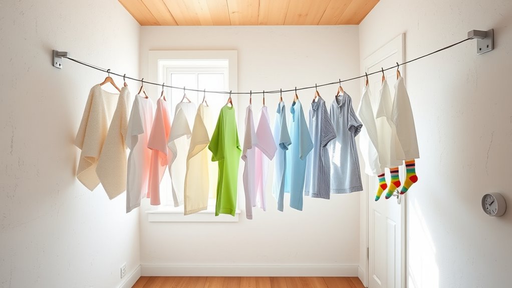 control indoor moisture effectively