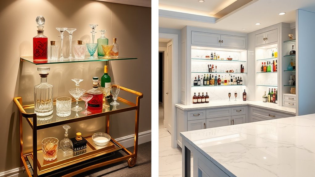 cost installation maintenance aesthetics