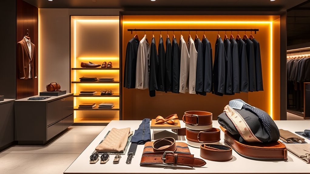 craftsmanship innovation timeless style