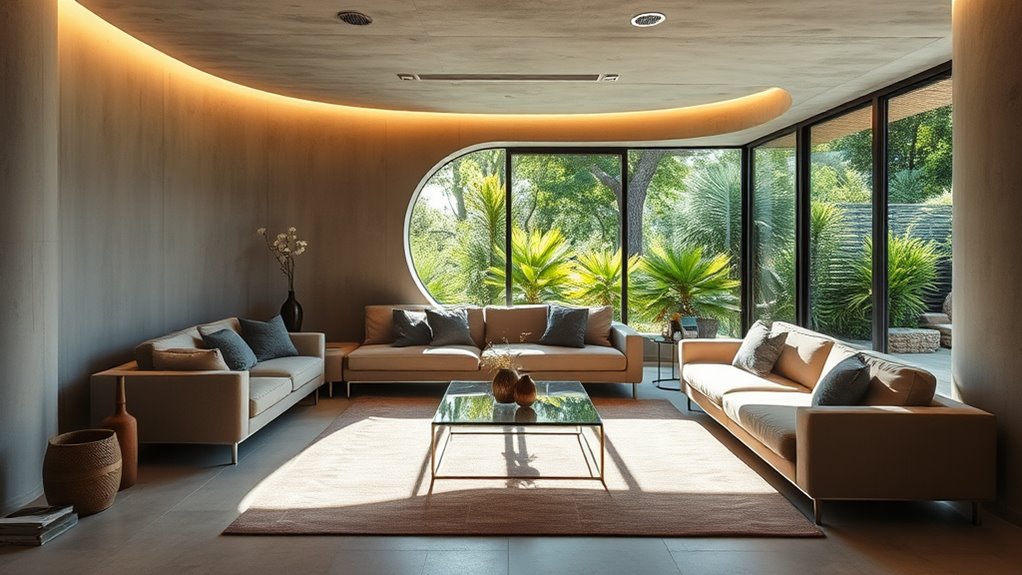 creative comfortable culturally inspired