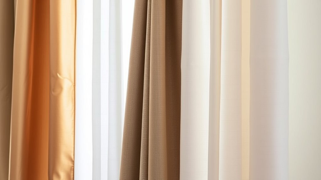 curtain hem maintenance tips