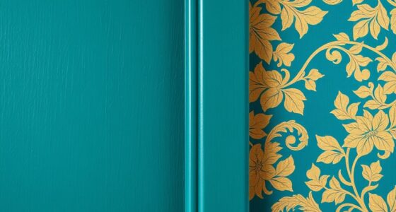 decorative wall finishes