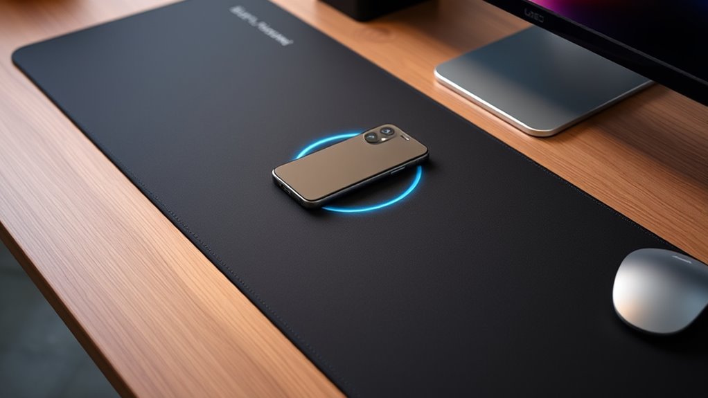 device compatibility and charging speed