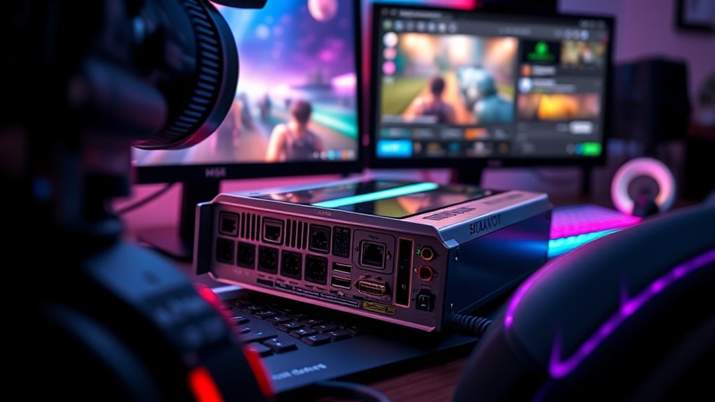 device compatibility and performance