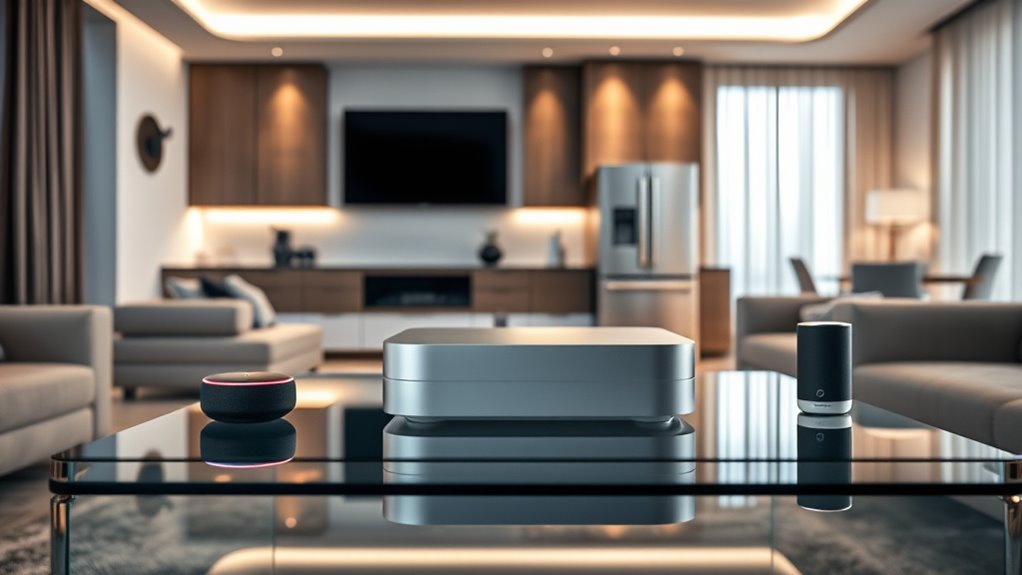 device compatibility and privacy