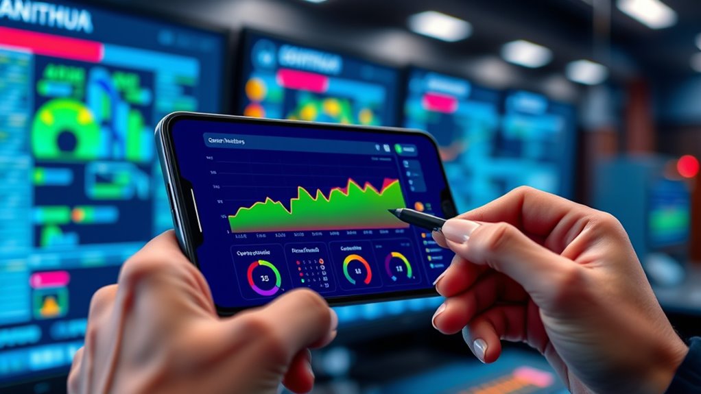 device compatibility and usability