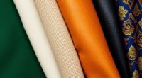 different fabric types explained