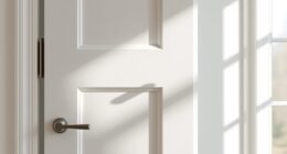 door hanging and alignment