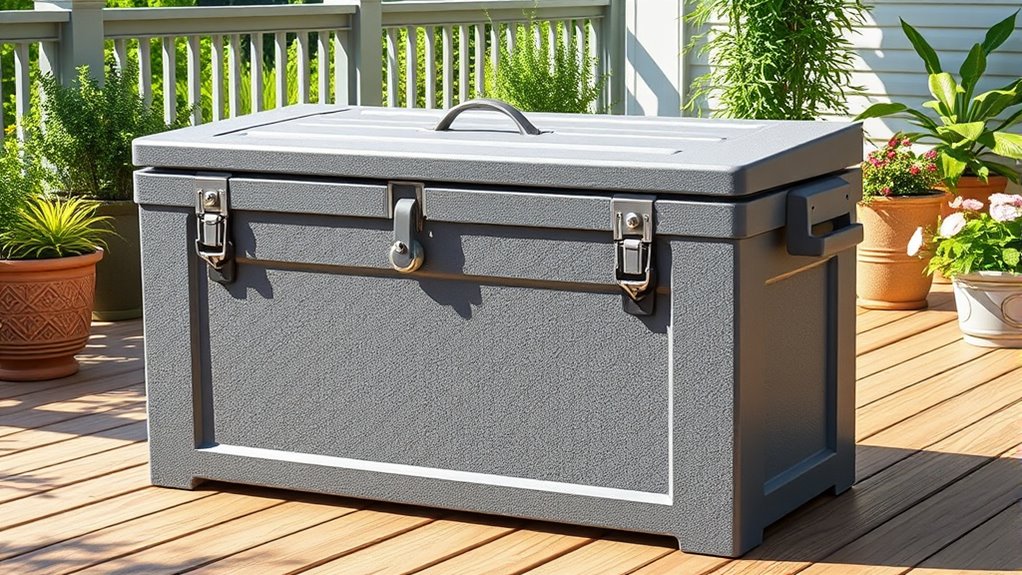 durability capacity security design