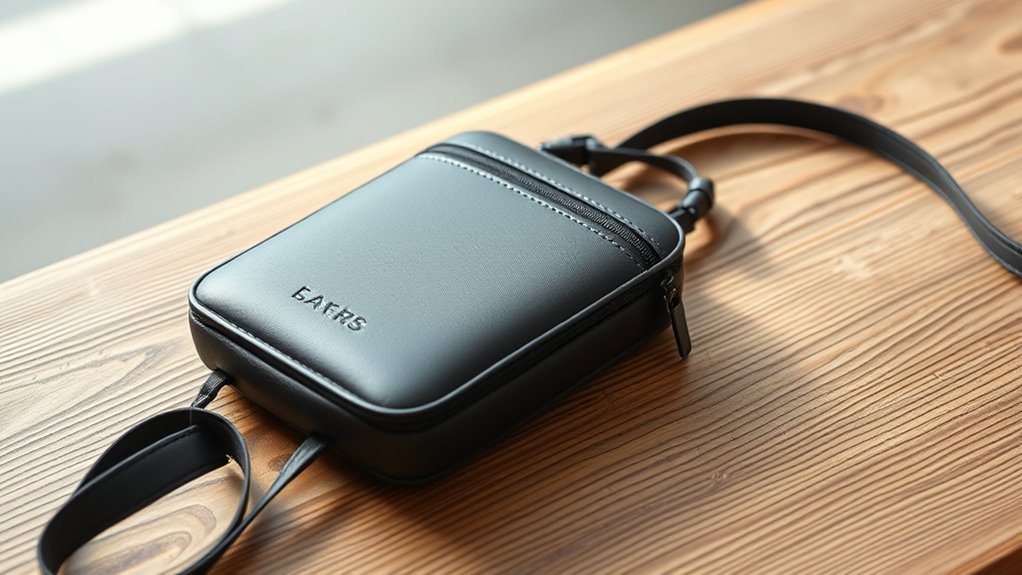 durability security capacity style