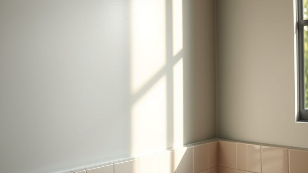 durable easy to clean finishes