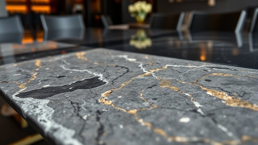 durable elegant natural stone