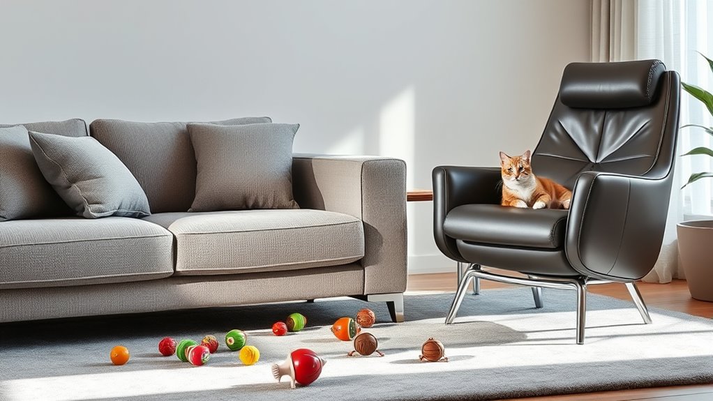 durable pet friendly easy care