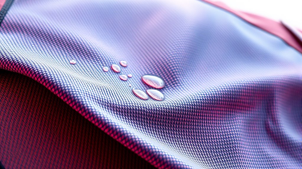 durable stain resistant weatherproof fabrics