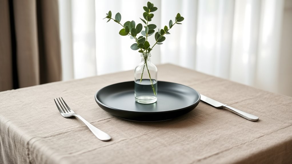 durable stylish easy clean tableware