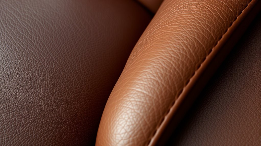 durable stylish easy maintenance materials