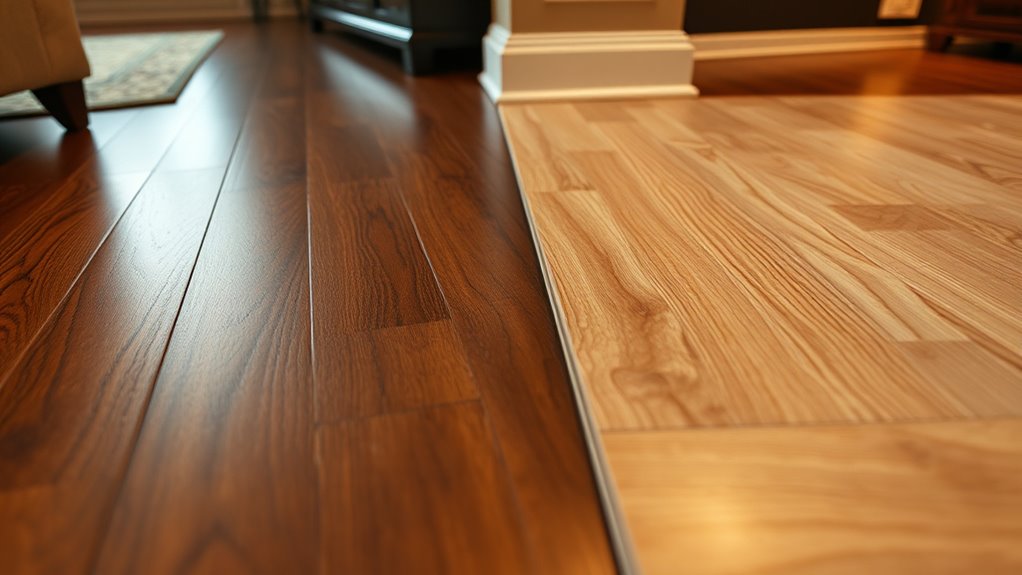 durable timeless versatile flooring