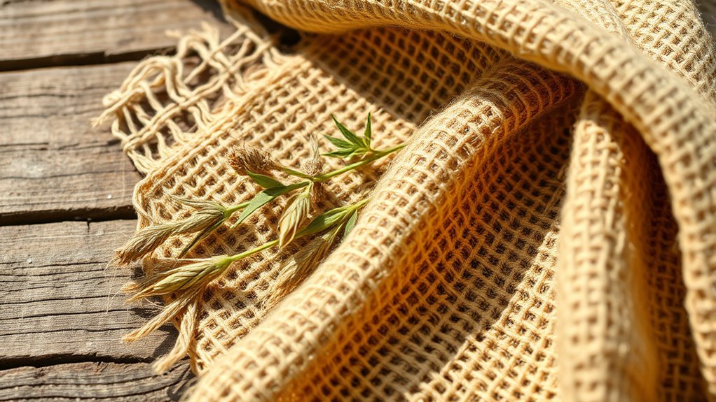 eco friendly durable hemp