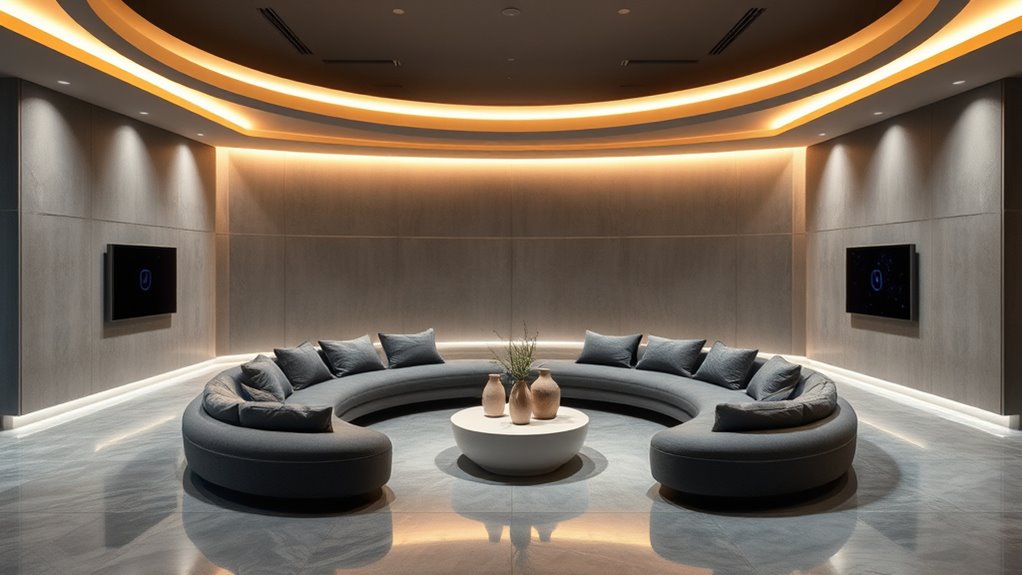 eco friendly modular designs