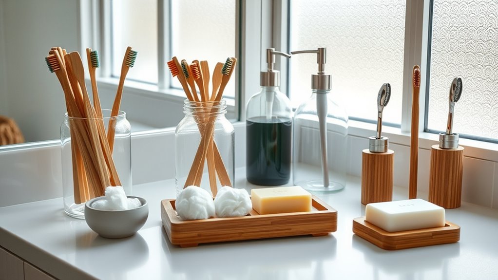 eco friendly personal care choices