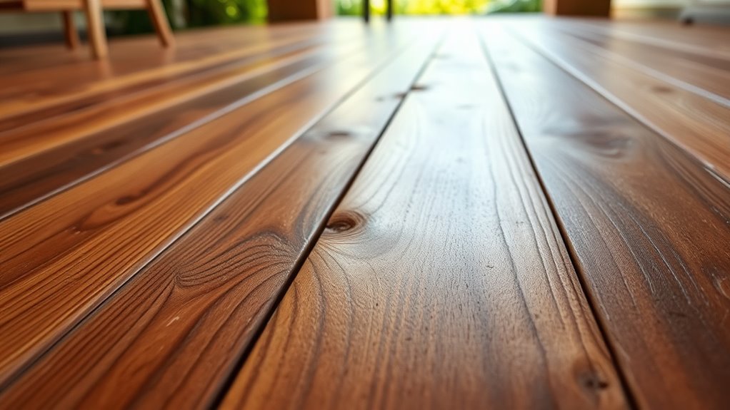 eco friendly reclaimed wood