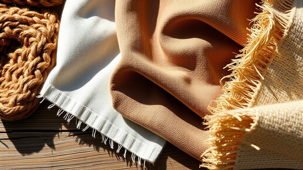 eco friendly sustainable upholstery options