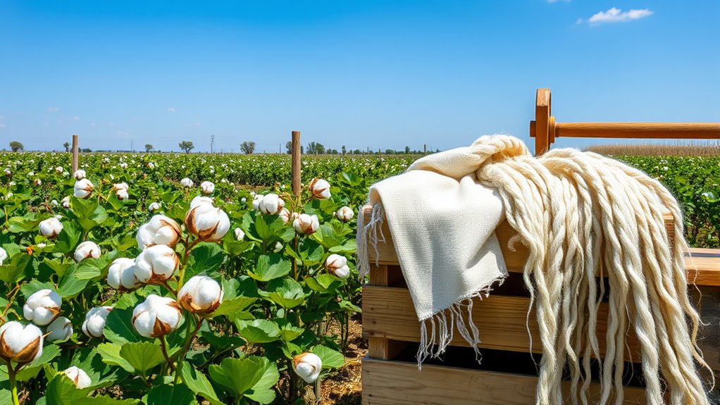 eco friendly textile choices matter