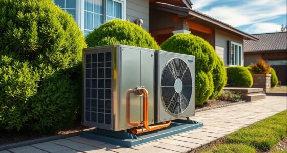 efficient home heating solutions