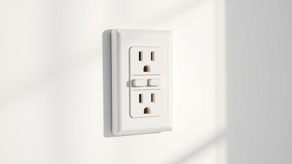 electrical imbalance detection and shutoff